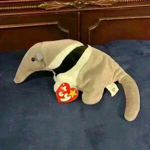Ty Beanie Baby Ants.